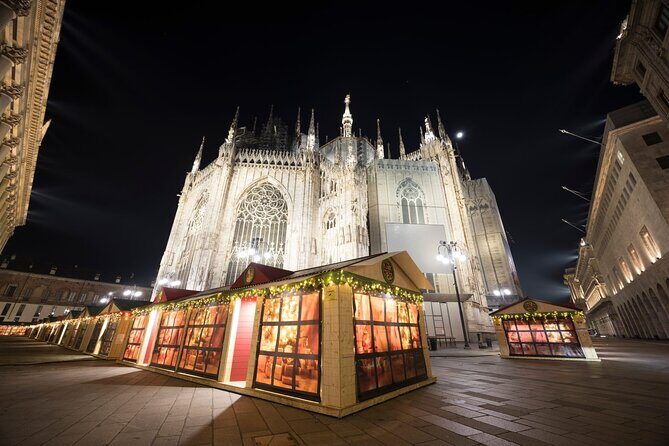 Christmas Time in Milan Walking Tour - Who Should Consider This Tour?