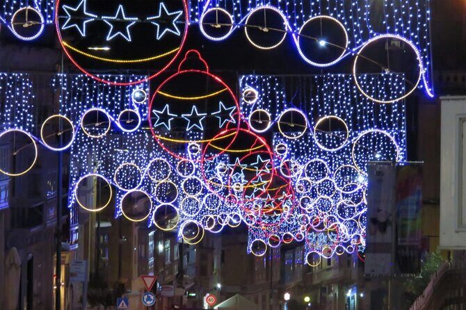 Christmas Tour in Gozo (afternoon) inc. Dinner - The Detailed Experience: Exploring Gozo’s Christmas Charm