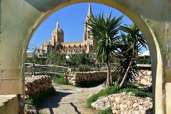 Christmas Tour in Gozo (afternoon) inc. Dinner - FAQ