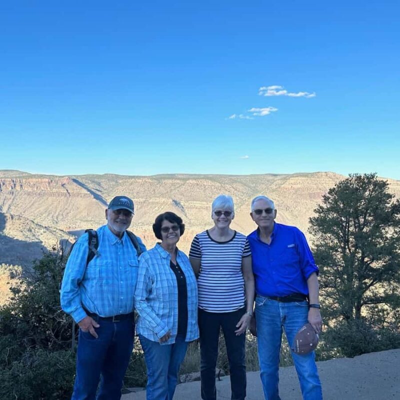 Chrysotile Arizona: Off-Roading to Regal Canyon Scenic Views - Frequently Asked Questions