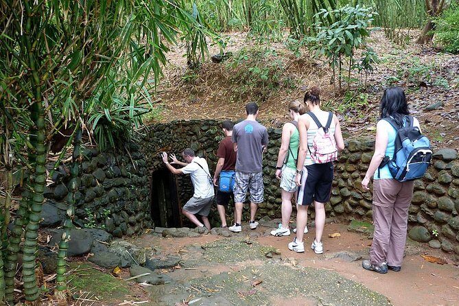 Chu Chi Tunnel With Cao Dai Temple Tour From Ho Chi Minh - Why This Tour Works