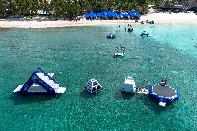 Chulas Beach Club Daypass with Kayaks and Paddle Board - Practical Tips