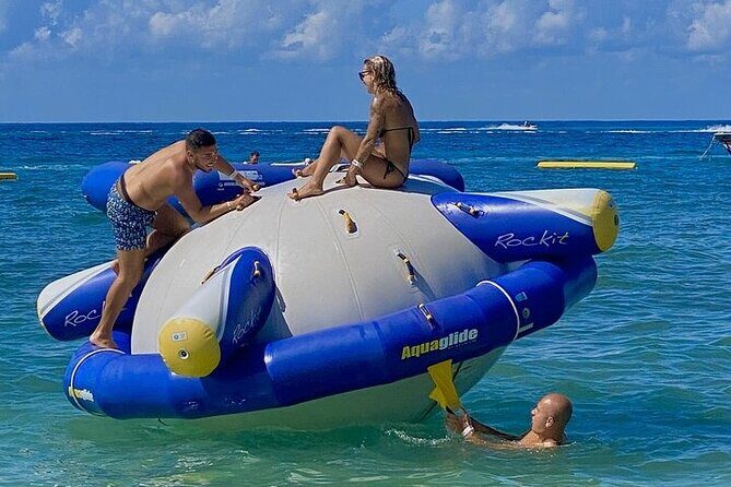 Chulas Beach Club Daypass with Kayaks and Paddle Board - Who Should Consider This Experience?