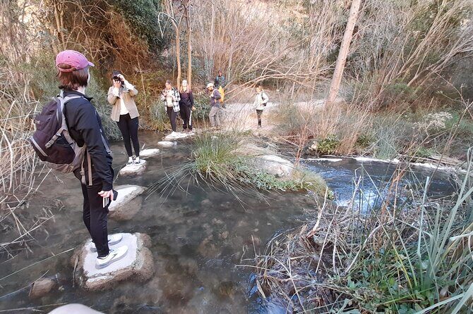 Chulilla Hike to the Hanging Bridges from Valencia - In The Sum Up