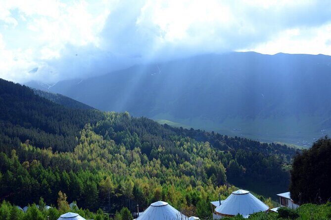 Chunkurchak Day Tour: Sky Bridge, Horse Riding and Archery - FAQ