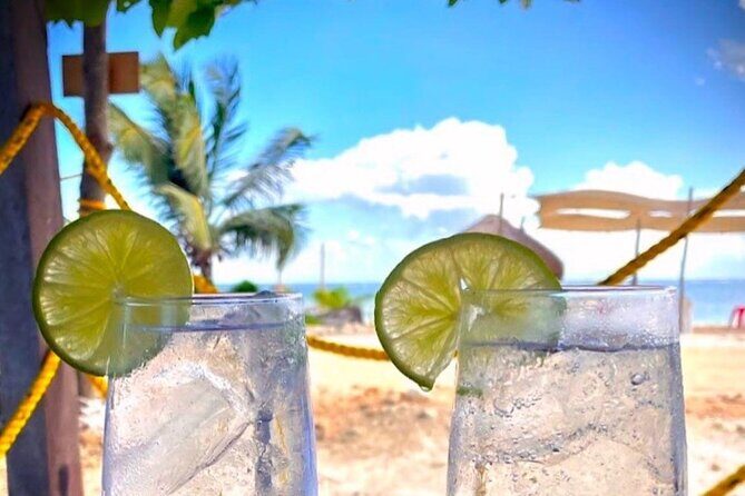 Chunky Monkey Beach Club - What Is the Chunky Monkey Beach Club Experience Really Like?