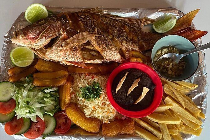 Chunky Monkey Beach Club - Who Should Book This Tour?