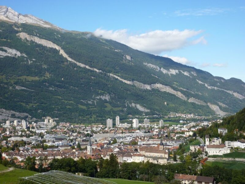 Chur - Old Town Private Walking Tour - FAQ