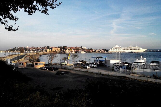 Church of Christ Pantocrator Self-Guided - FAQs