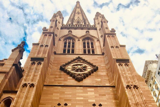 Churches, Chapels and Cathedrals - Exploring NYC’s Churches, Chapels, and Cathedrals: A Detailed Review