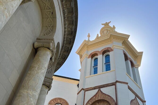 Churches & Chocolate Cart Tour - FAQ