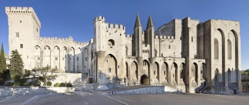 Churches of Provence & French Countryside Private Tour - Who is this Tour Best For?