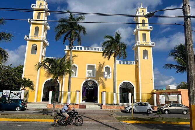 Churches Tour with monuments and Shopping Private Experience - In-Depth Review: What to Expect