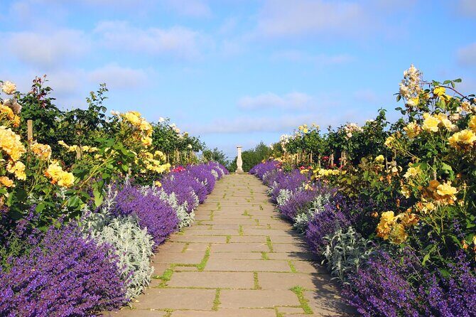 Churchill's Finest Hour - Who Will Enjoy This Tour Most?