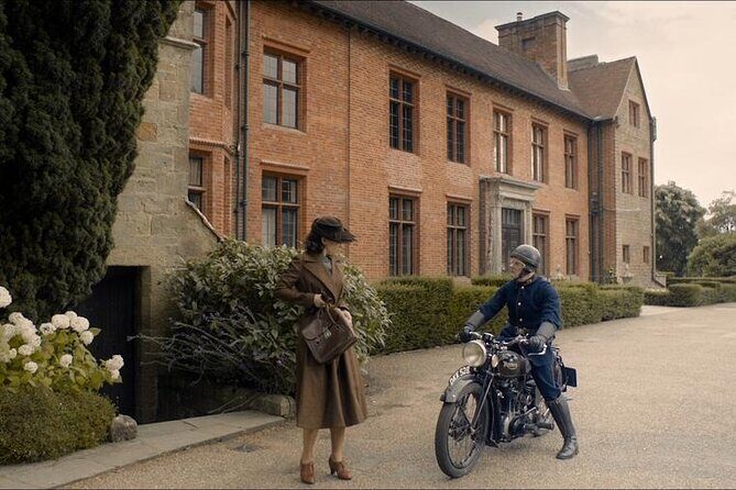 Churchill's Finest Hour - FAQ