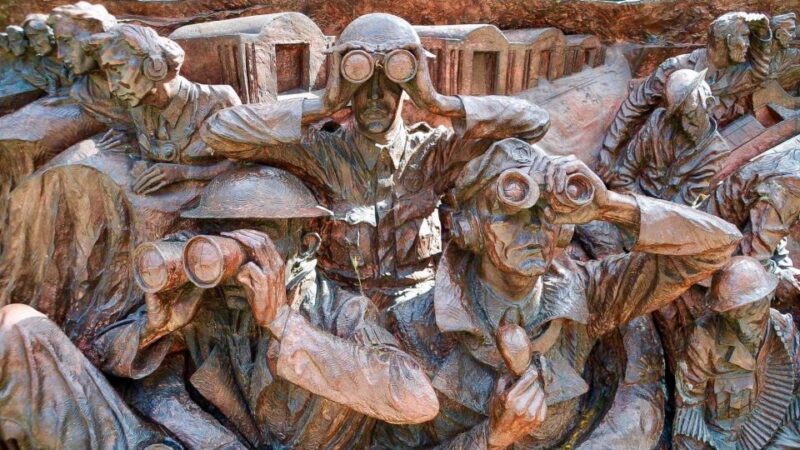 Churchill's Wartime London Walking Tour - A Closer Look at the Itinerary and Highlights