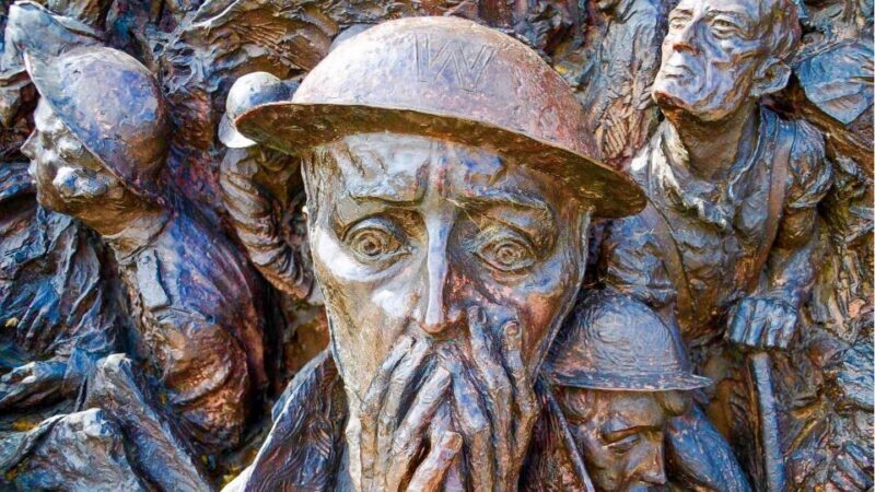 Churchill's Wartime London Walking Tour - Practicalities: Price, Duration, and Logistics