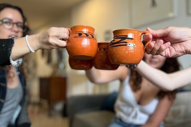 Churros Master Class with Mexican Pastry Chef - Who Will Love This Experience?
