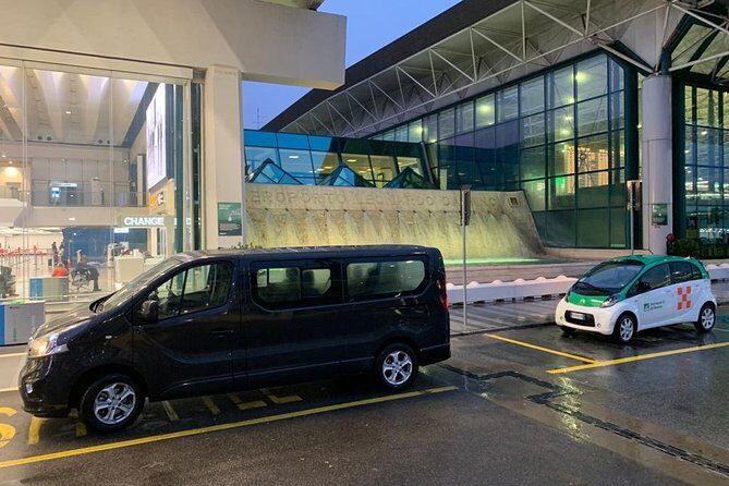 Ciampino airport to Rome city - Final thoughts