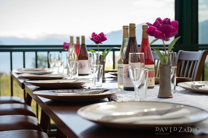 Cidery Day Tour with a Fjord Cruise from Bergen - A Detailed Look at the Cidery Day Tour with a Fjord Cruise from Bergen