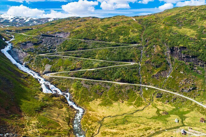 Cidery Day Tour with a Fjord Cruise from Bergen - Exploring the Itinerary: What You Can Expect