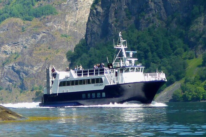 Cidery Day Tour with a Fjord Cruise from Bergen - Who Will Love This Tour?