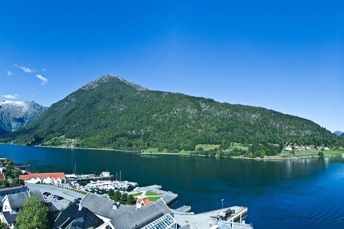 Cidery Day Tour with a Fjord Cruise from Bergen - FAQ