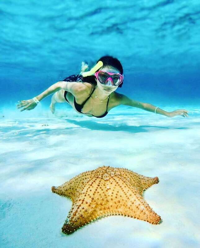 Cielo y Cielito With Transfer, Catamaran, 5 hours Open Bar and Lunch - The Experience in Detail