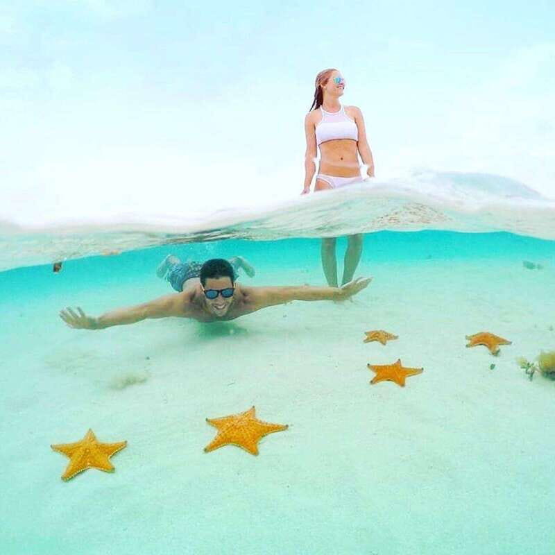 Cielo y Cielito With Transfer, Catamaran, 5 hours Open Bar and Lunch - The Highlights That Make It Stand Out