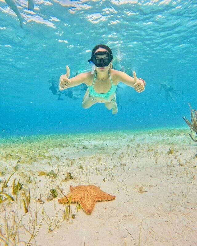 Cielo y Cielito With Transfer, Catamaran, 5 hours Open Bar and Lunch - FAQ