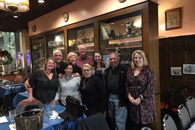 Cigar and Spirits Happy Hour Tour - An In-Depth Look at the Tour Itinerary