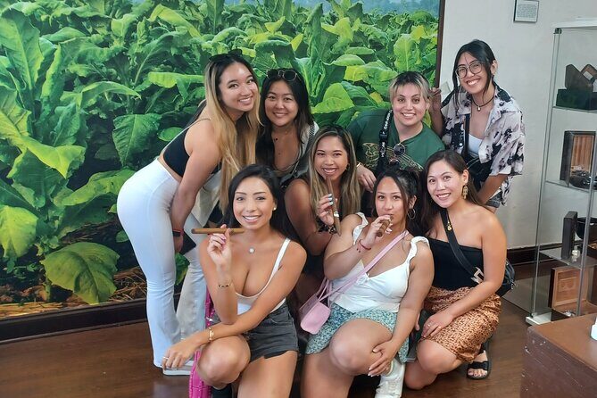 "Cigar Factory Tour Little Havana" - Introduction: An Authentic Peek into Cigar Culture