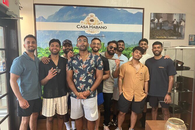 "Cigar Factory Tour Little Havana" - The Sum Up: Who Will Love This Tour?