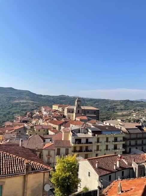 Cilento: guided tour with tasting - Discovering Laurino: A Window into Cilento’s Hidden Heritage
