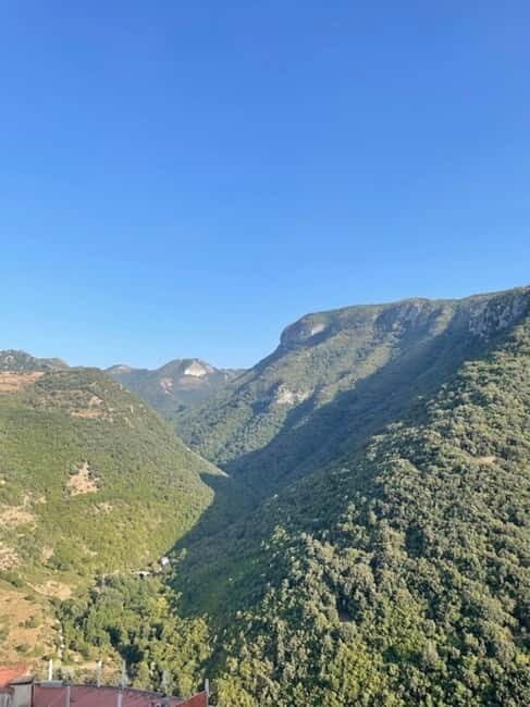 Cilento: guided tour with tasting - What Makes This Tour Stand Out