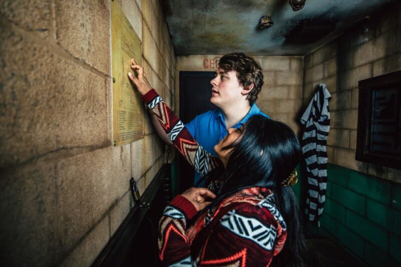 Cincinnati: 1-Hour Escape Room Adventure - Final Thoughts
