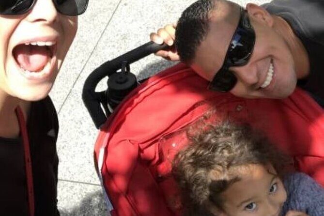 Cincinnati Adventure Scavenger Hunt and Sports - Key Points