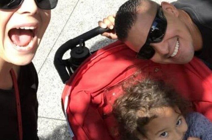 Cincinnati Adventure Scavenger Hunt and Sports - What to Expect During the Tour