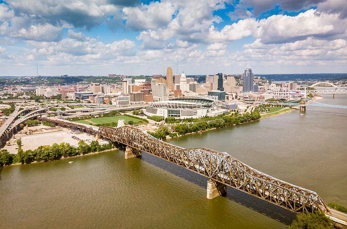 Cincinnati Adventure Scavenger Hunt and Sports - Who Will Love This Experience?