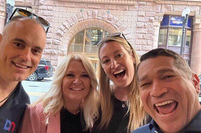 Cincinnati Art Walk and Cincinnati Mural Insanities - The Itinerary Breakdown