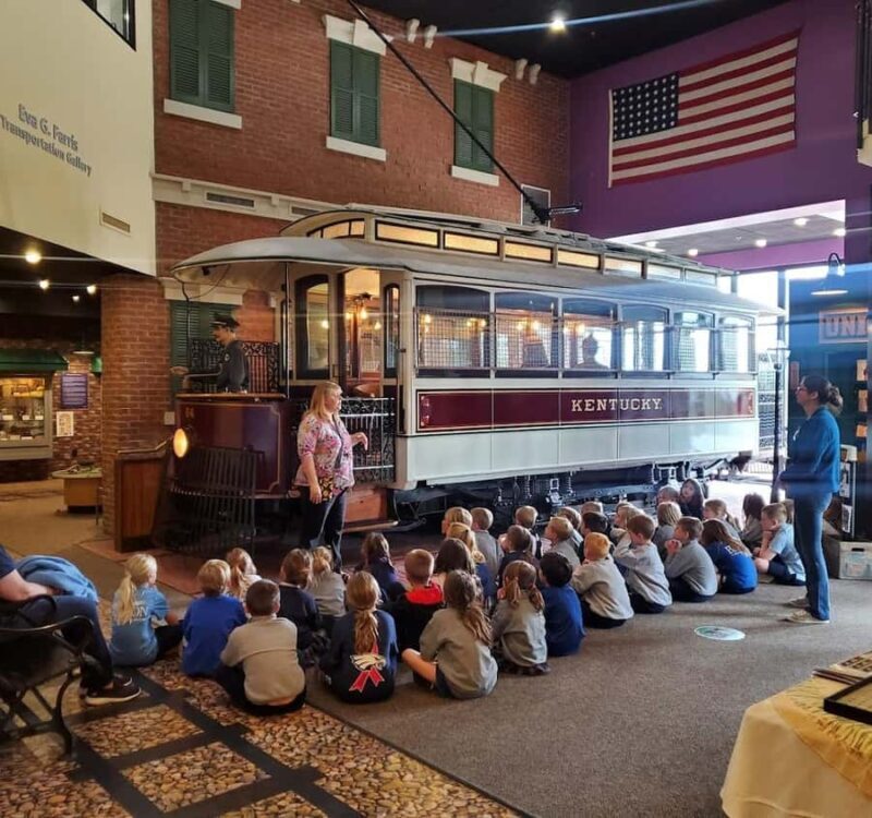 Cincinnati: Behringer-Crawford Museum Admission Ticket - Pricing and Value