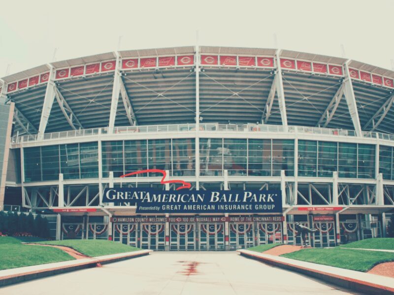 Cincinnati: Cincinnati Reds Baseball Game Ticket - The Sum Up: Is It Worth It?