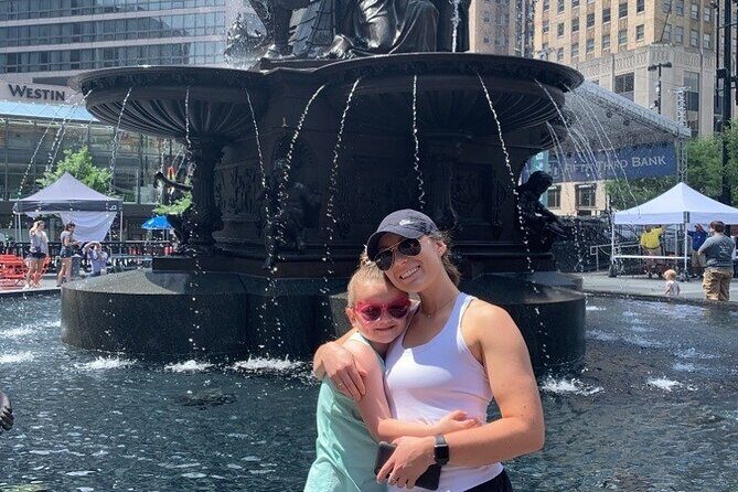 Cincinnati City Scavenger Hunt Excursion by Wacky Walks - What to Expect from the Cincinnati City Scavenger Hunt