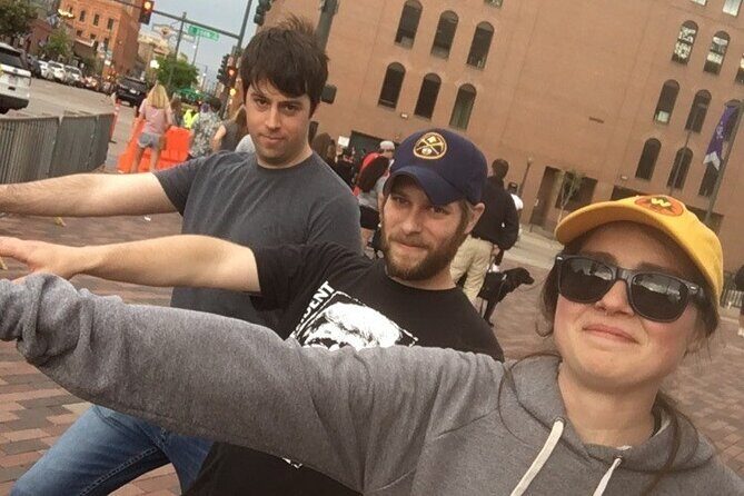 Cincinnati City Scavenger Hunt Excursion by Wacky Walks - Breaking Down the Route and Challenges