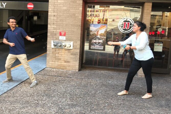 Cincinnati City Scavenger Hunt Excursion by Wacky Walks - Who Will Love This Experience?