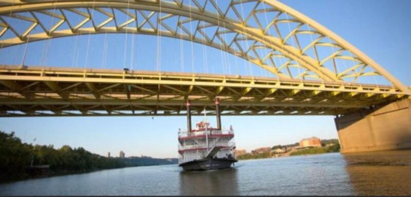 Cincinnati: Dixieland Jazz Brunch Cruise - Is This Cruise Worth It?