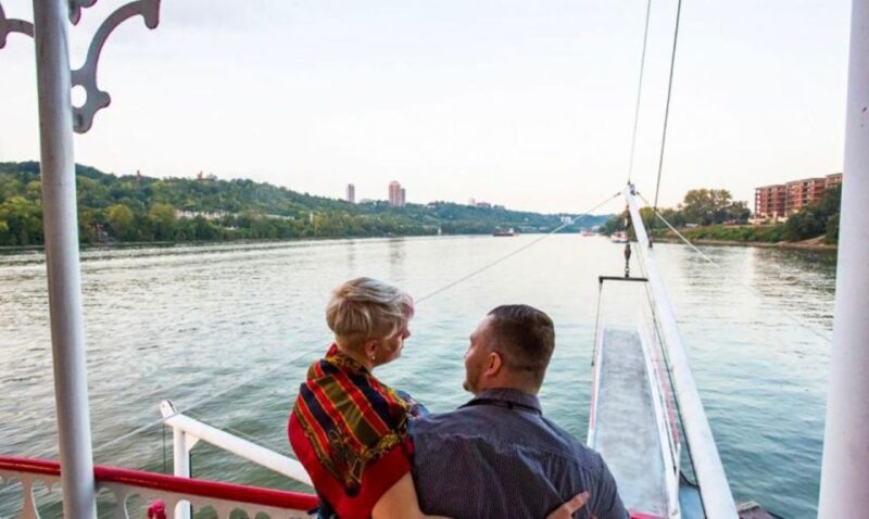 Cincinnati: Dixieland Jazz Brunch Cruise - Final Thoughts