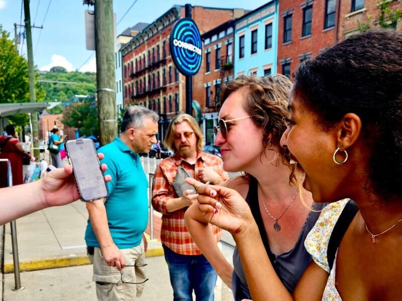 Cincinnati: Food Walking Tour - An In-Depth Look at the Cincinnati Food Tour