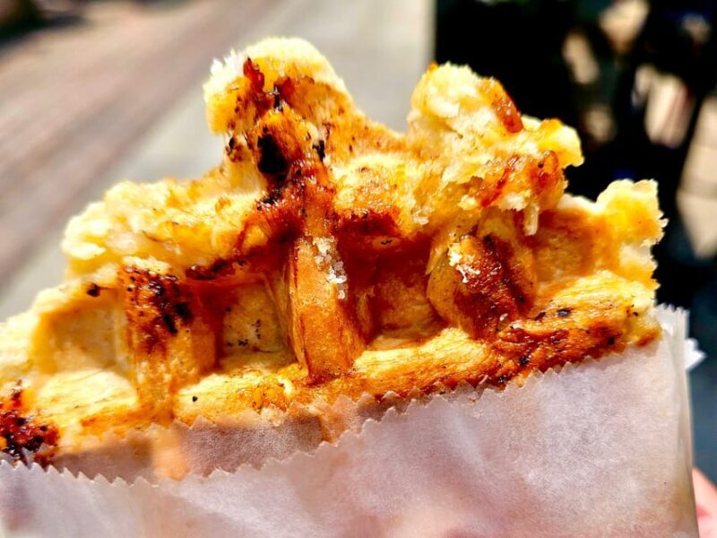 Cincinnati: Food Walking Tour - Final Thoughts