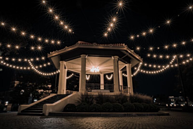 Cincinnati: Ghosts & Poltergeists Haunted Walking Tour - FAQ